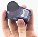 Casella CEL-350 dBadge個人噪音劑量計(jì)