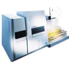 TOC 分析儀IL500 型