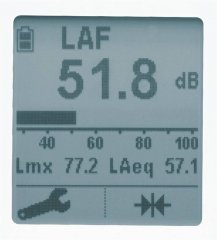 Casella CEL-240系列數(shù)字式聲級(jí)計(jì)