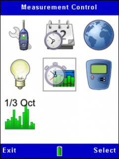 CASELLA 630系列聲級(jí)計(jì)