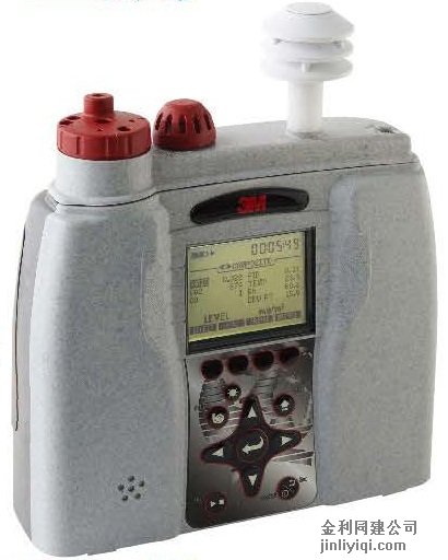 美國(guó)3M EVM-7空氣質(zhì)量檢測(cè)儀