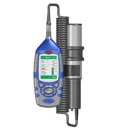  ӢCasella CEL-712 Microdust Pro(sh)r(sh)ۉmO(jin)y(c)x 