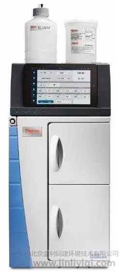 Thermo Scientific™ Dionex™ Integrion 離子色譜儀